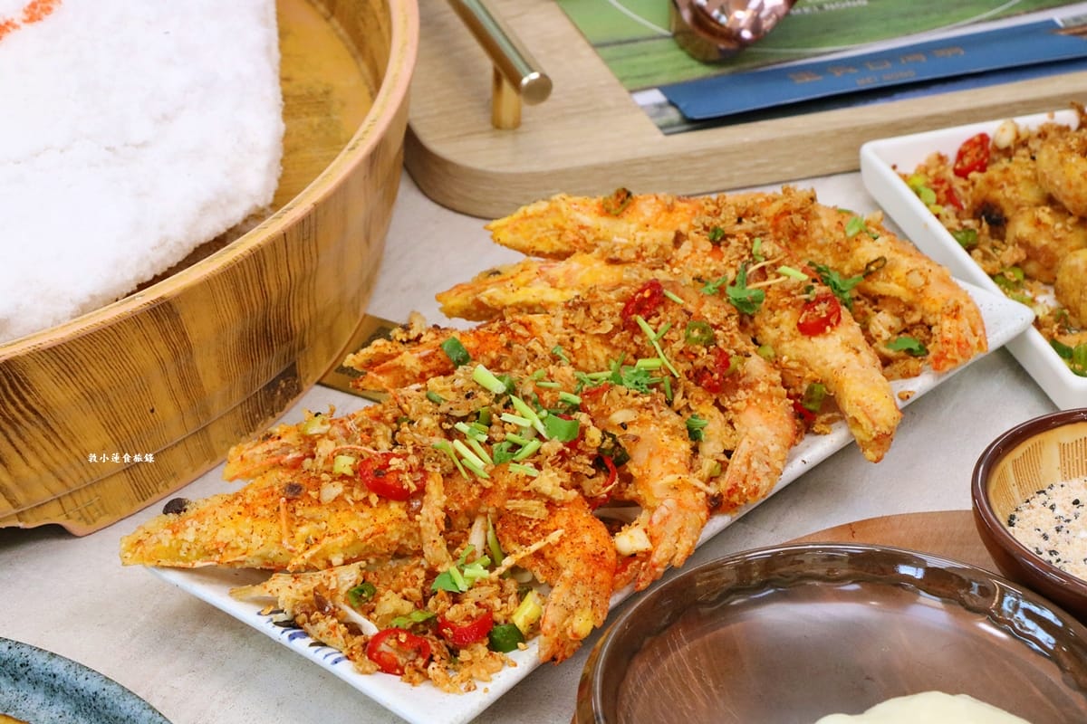 里長台灣鯛 美濃旗艦店‧2.0新開張!!超特色的美濃在地料理,里長好客鍋台灣鯛風味砂鍋魚頭一鍋三體驗 - 第40張圖 里長台灣鯛 美濃旗艦店‧2.0新開張!!超特色的美濃在地料理,里長好客鍋台灣鯛風味砂鍋魚頭一鍋三體驗
