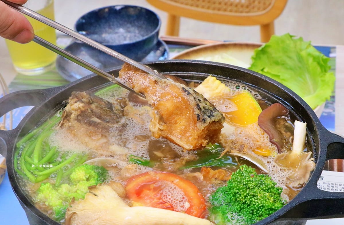 里長台灣鯛 美濃旗艦店‧2.0新開張!!超特色的美濃在地料理,里長好客鍋台灣鯛風味砂鍋魚頭一鍋三體驗 - 第30張圖 里長台灣鯛 美濃旗艦店‧2.0新開張!!超特色的美濃在地料理,里長好客鍋台灣鯛風味砂鍋魚頭一鍋三體驗