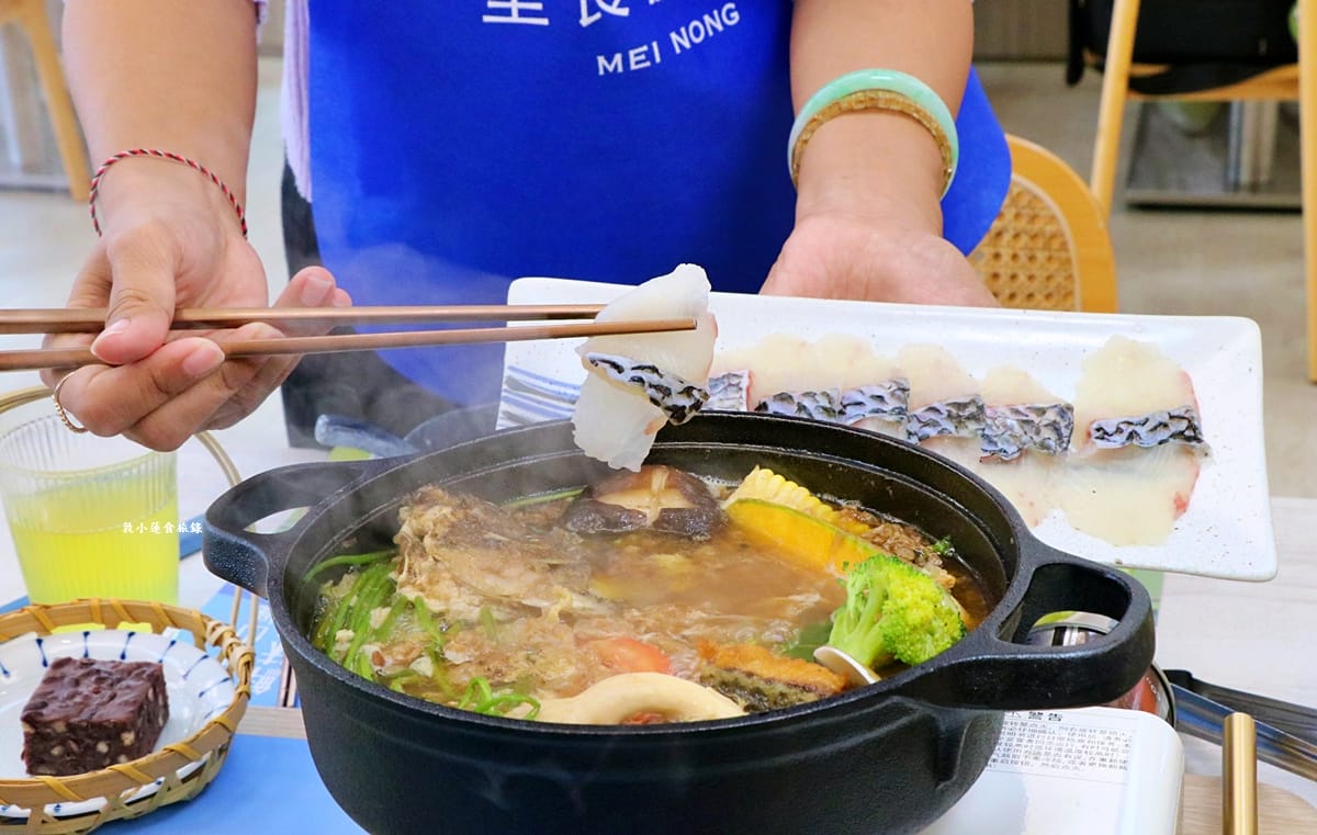 里長台灣鯛 美濃旗艦店‧2.0新開張!!超特色的美濃在地料理,里長好客鍋台灣鯛風味砂鍋魚頭一鍋三體驗 - 第32張圖 里長台灣鯛 美濃旗艦店‧2.0新開張!!超特色的美濃在地料理,里長好客鍋台灣鯛風味砂鍋魚頭一鍋三體驗