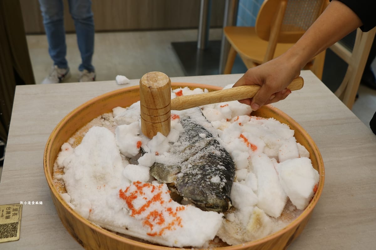 里長台灣鯛 美濃旗艦店‧2.0新開張!!超特色的美濃在地料理,里長好客鍋台灣鯛風味砂鍋魚頭一鍋三體驗 - 第44張圖 里長台灣鯛 美濃旗艦店‧2.0新開張!!超特色的美濃在地料理,里長好客鍋台灣鯛風味砂鍋魚頭一鍋三體驗
