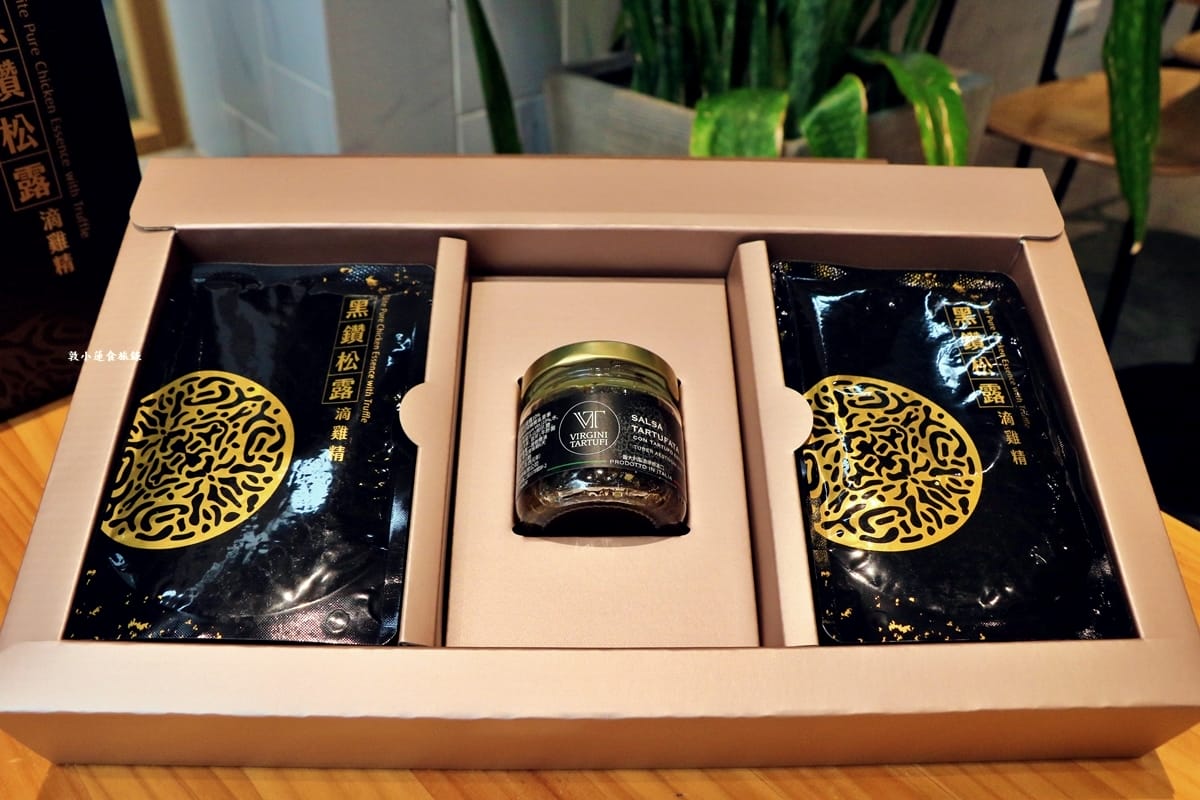 芳茲 黑鑽松露滴雞精‧中秋佳節送禮新選擇,奢華頂級滴雞精每一口都是極緻享受 - 第5張圖 芳茲 黑鑽松露滴雞精‧中秋佳節送禮新選擇,奢華頂級滴雞精每一口都是極緻享受