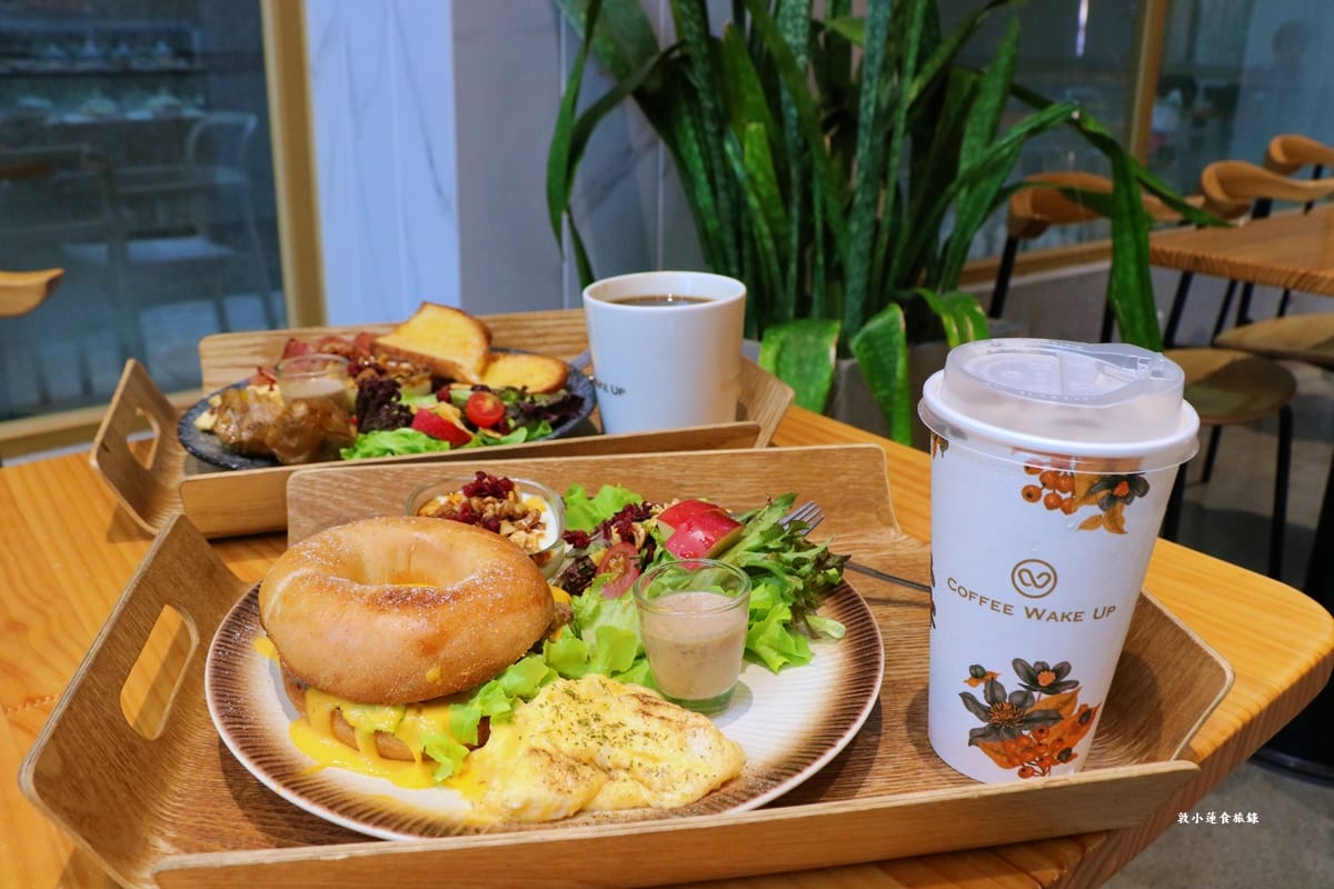 咖啡覺醒 美術店‧鄰近美術館鬧中取靜文青咖啡店,新鮮餐點現點現做CP值超高 - 第7張圖 咖啡覺醒 美術店‧鄰近美術館鬧中取靜文青咖啡店,新鮮餐點現點現做CP值超高