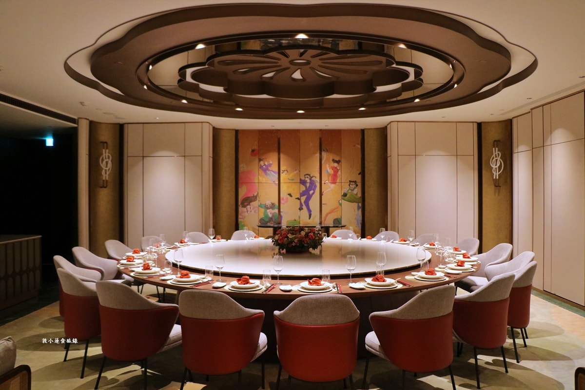 福華飯店 江南春‧江浙餐廳重新裝潢新開幕,掛爐一品鴨 一鴨4吃多種選擇 - 第5張圖 福華飯店 江南春‧江浙餐廳重新裝潢新開幕,掛爐一品鴨 一鴨4吃多種選擇