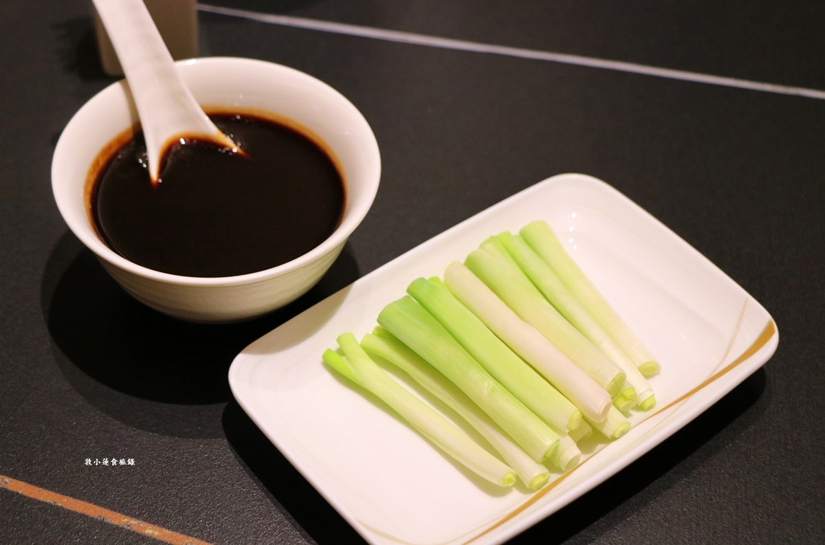 福華飯店 江南春‧江浙餐廳重新裝潢新開幕,掛爐一品鴨 一鴨4吃多種選擇 - 第10張圖 福華飯店 江南春‧江浙餐廳重新裝潢新開幕,掛爐一品鴨 一鴨4吃多種選擇