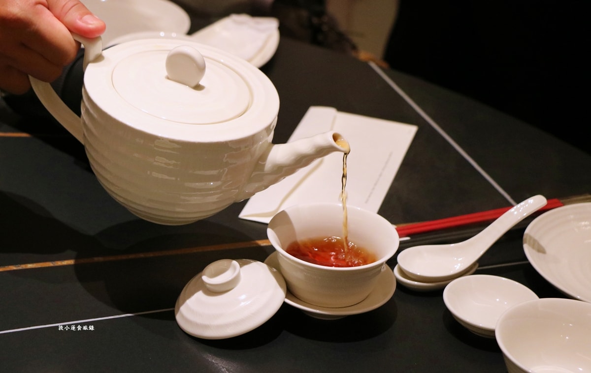福華飯店 江南春‧江浙餐廳重新裝潢新開幕,掛爐一品鴨 一鴨4吃多種選擇 - 第9張圖 福華飯店 江南春‧江浙餐廳重新裝潢新開幕,掛爐一品鴨 一鴨4吃多種選擇