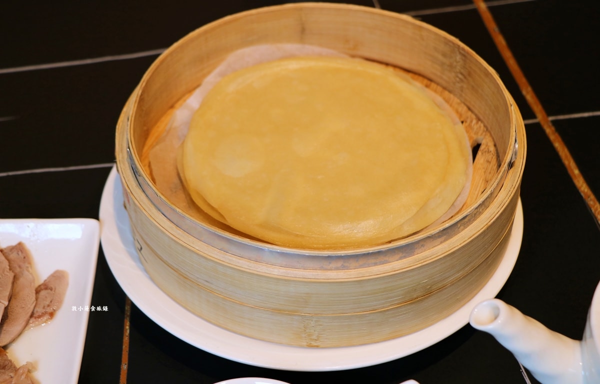 福華飯店 江南春‧江浙餐廳重新裝潢新開幕,掛爐一品鴨 一鴨4吃多種選擇 - 第11張圖 福華飯店 江南春‧江浙餐廳重新裝潢新開幕,掛爐一品鴨 一鴨4吃多種選擇