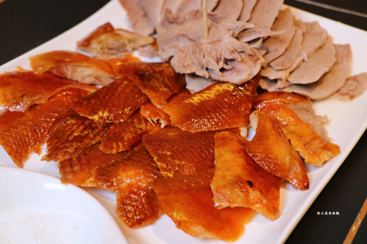 福華飯店 江南春‧江浙餐廳重新裝潢新開幕,掛爐一品鴨 一鴨4吃多種選擇 - 第20張圖 福華飯店 江南春‧江浙餐廳重新裝潢新開幕,掛爐一品鴨 一鴨4吃多種選擇