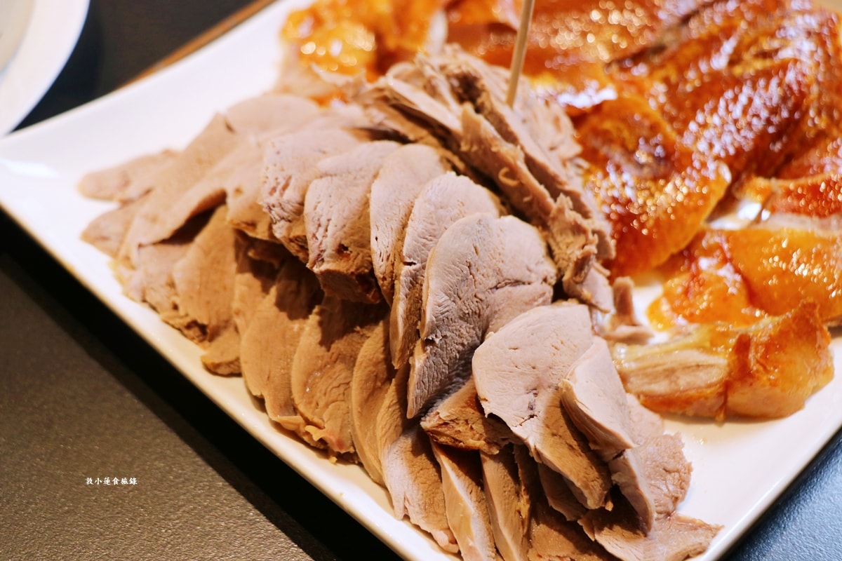 福華飯店 江南春‧江浙餐廳重新裝潢新開幕,掛爐一品鴨 一鴨4吃多種選擇 - 第19張圖 福華飯店 江南春‧江浙餐廳重新裝潢新開幕,掛爐一品鴨 一鴨4吃多種選擇
