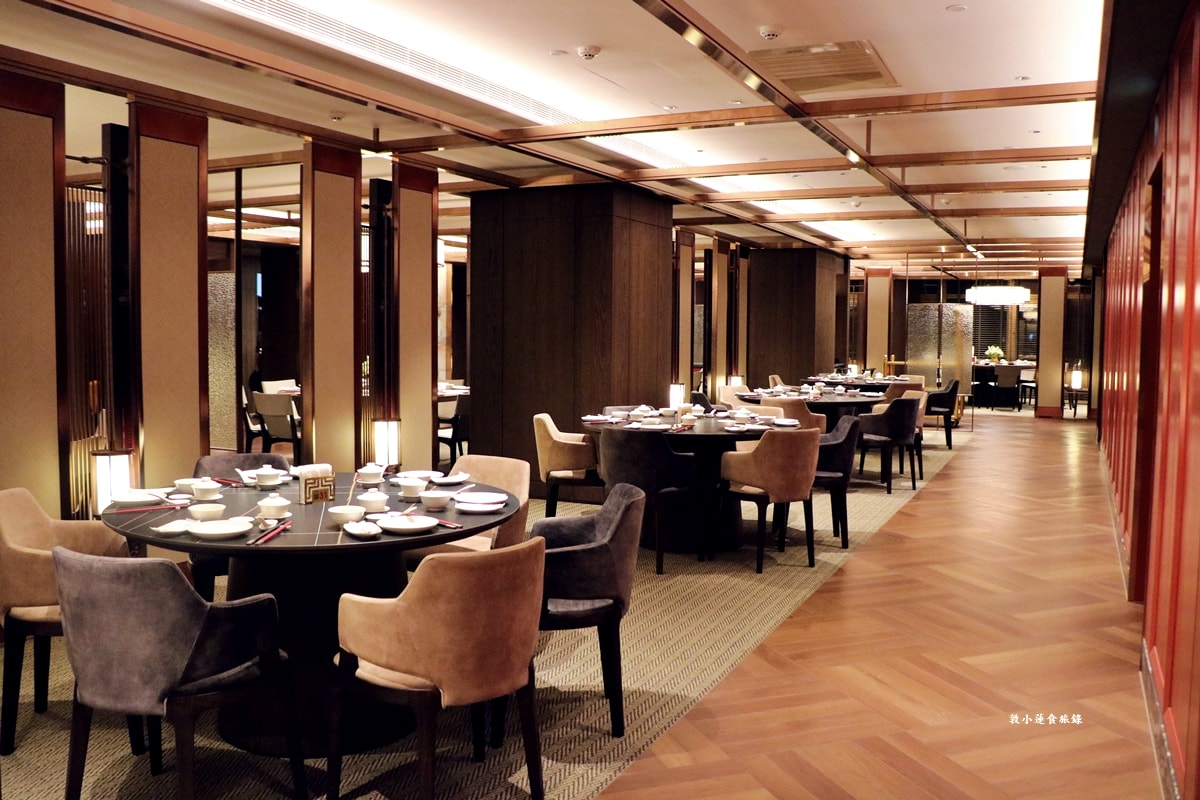 福華飯店 江南春‧江浙餐廳重新裝潢新開幕,掛爐一品鴨 一鴨4吃多種選擇 - 第2張圖 福華飯店 江南春‧江浙餐廳重新裝潢新開幕,掛爐一品鴨 一鴨4吃多種選擇