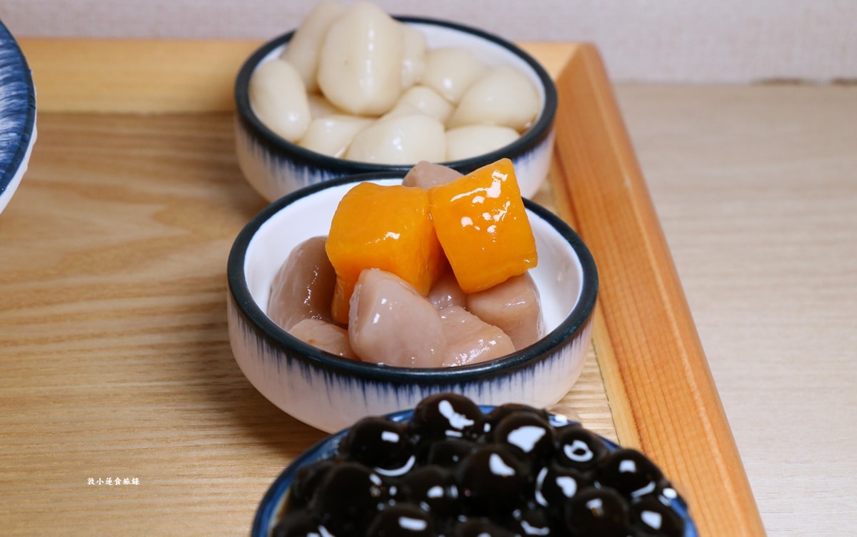 允川製冰所‧文青風格剉冰店，9種特製雪花冰，27種配料選擇，5星評價真材實料!!