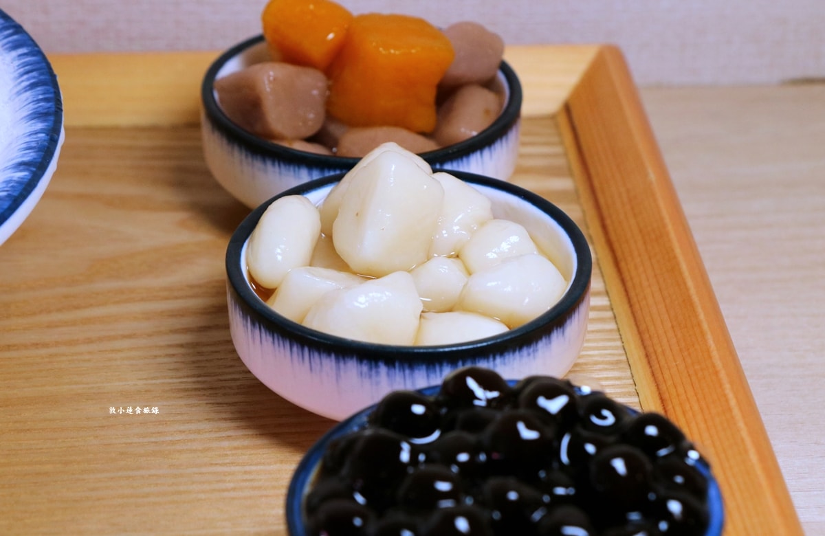 允川製冰所‧文青風格剉冰店，9種特製雪花冰，27種配料選擇，5星評價真材實料!!