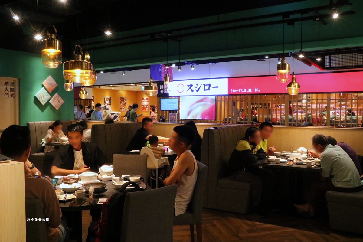 白玉樓經典台菜 夢時代店‧夢時代新店新開幕，辦桌料理新選擇，台味十足超下飯，一人也可以品嚐到台菜料理