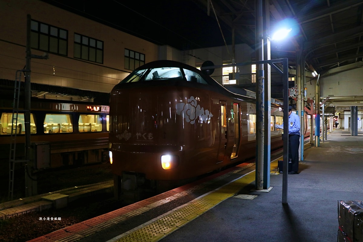 【鳥取境港】境港鬼太郎懶人包‧簡單遊玩鬼太郎景點,鬼太郎列車、鬼太郎空港、妖怪樂園、水木茂妖怪大道 - 第4張圖 【鳥取境港】境港鬼太郎懶人包‧簡單遊玩鬼太郎景點,鬼太郎列車、鬼太郎空港、妖怪樂園、水木茂妖怪大道