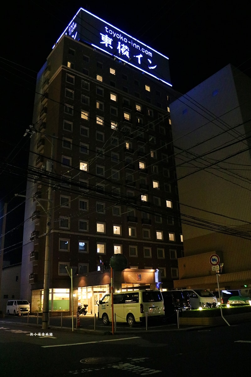 【鳥取米子】東橫INN 米子車站前‧日本CP值頗高的連鎖商務飯店,離米子車站只要步行3分鐘!!另附早餐!! - 第2張圖 【鳥取米子】東橫INN 米子車站前‧日本CP值頗高的連鎖商務飯店,離米子車站只要步行3分鐘!!另附早餐!!