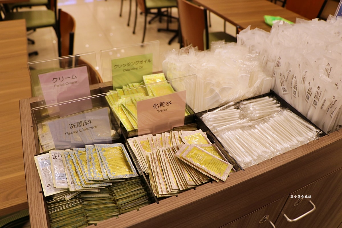 【鳥取米子】東橫INN 米子車站前‧日本CP值頗高的連鎖商務飯店,離米子車站只要步行3分鐘!!另附早餐!! - 第9張圖 【鳥取米子】東橫INN 米子車站前‧日本CP值頗高的連鎖商務飯店,離米子車站只要步行3分鐘!!另附早餐!!