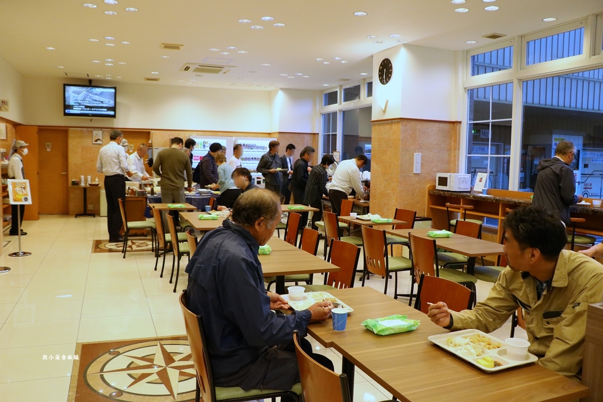 【鳥取米子】東橫INN 米子車站前‧日本CP值頗高的連鎖商務飯店,離米子車站只要步行3分鐘!!另附早餐!! - 第26張圖 【鳥取米子】東橫INN 米子車站前‧日本CP值頗高的連鎖商務飯店,離米子車站只要步行3分鐘!!另附早餐!!