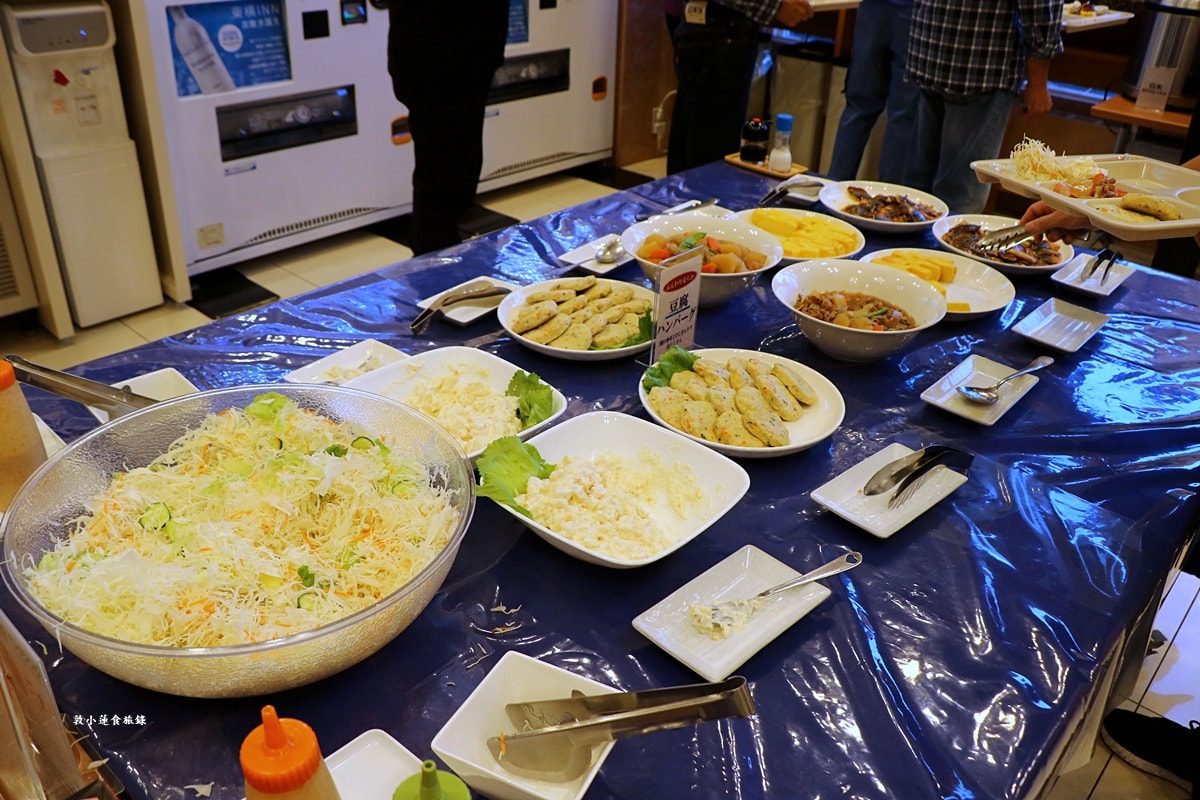 【鳥取米子】東橫INN 米子車站前‧日本CP值頗高的連鎖商務飯店,離米子車站只要步行3分鐘!!另附早餐!! - 第27張圖 【鳥取米子】東橫INN 米子車站前‧日本CP值頗高的連鎖商務飯店,離米子車站只要步行3分鐘!!另附早餐!!