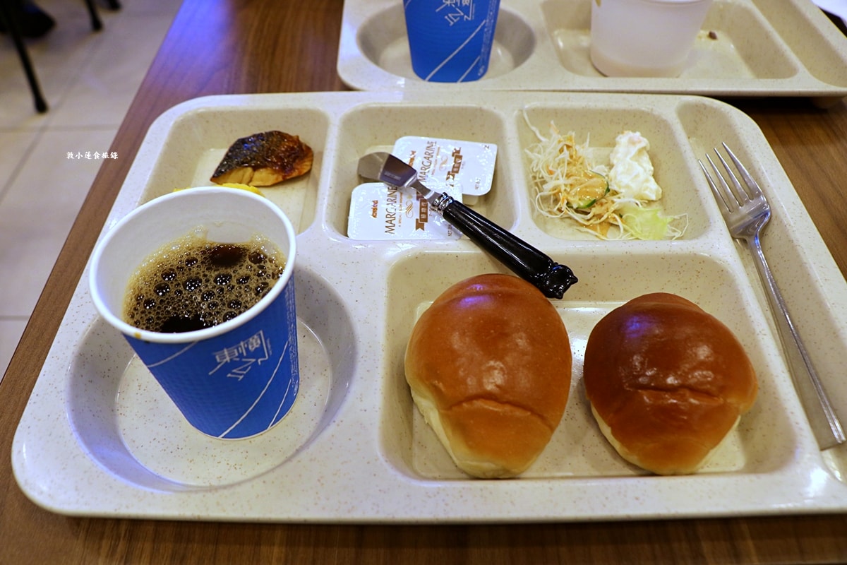 【鳥取米子】東橫INN 米子車站前‧日本CP值頗高的連鎖商務飯店,離米子車站只要步行3分鐘!!另附早餐!! - 第34張圖 【鳥取米子】東橫INN 米子車站前‧日本CP值頗高的連鎖商務飯店,離米子車站只要步行3分鐘!!另附早餐!!