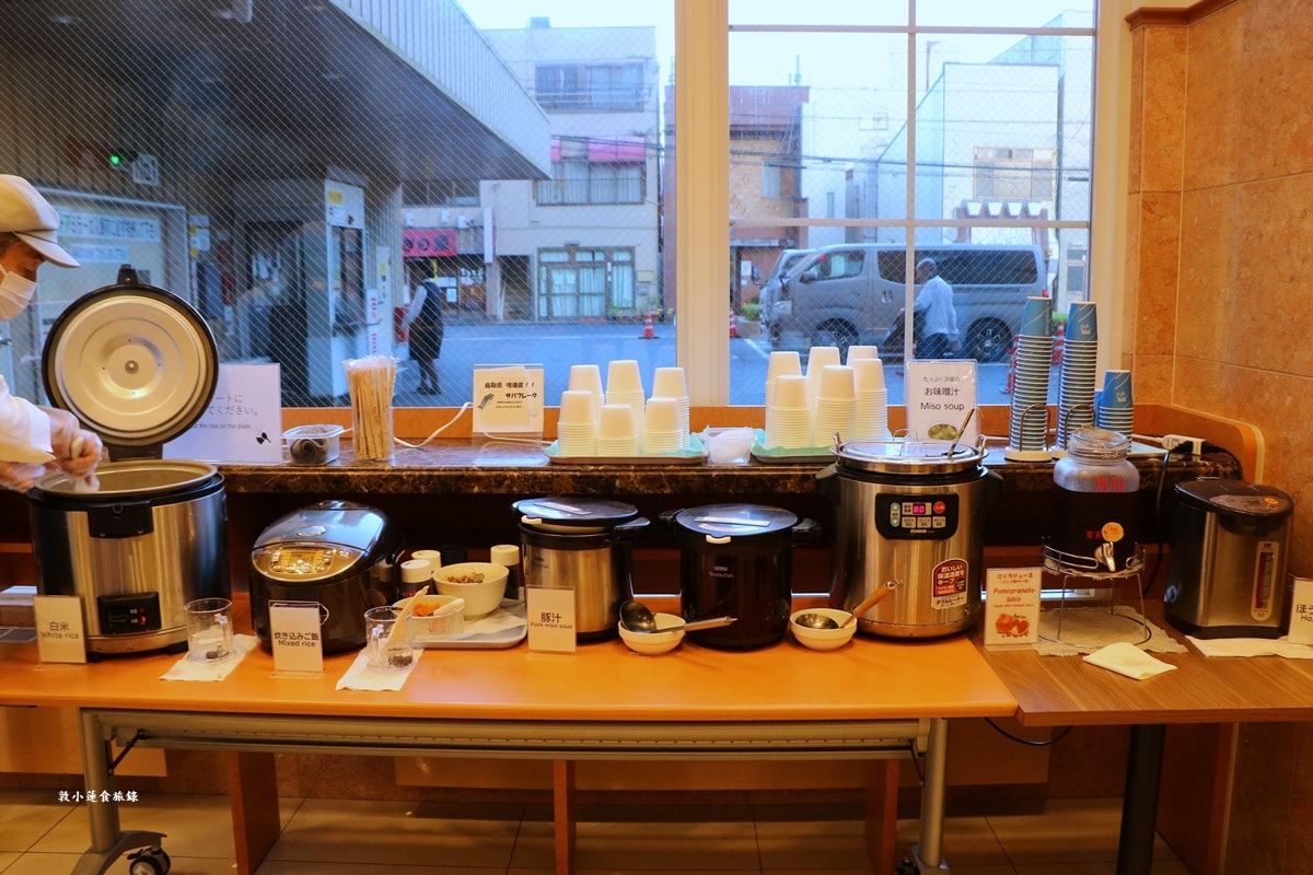 【鳥取米子】東橫INN 米子車站前‧日本CP值頗高的連鎖商務飯店,離米子車站只要步行3分鐘!!另附早餐!! - 第30張圖 【鳥取米子】東橫INN 米子車站前‧日本CP值頗高的連鎖商務飯店,離米子車站只要步行3分鐘!!另附早餐!!