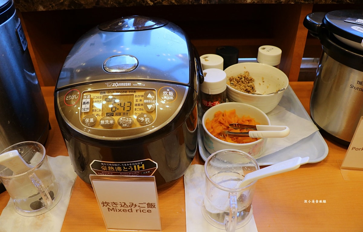 【鳥取米子】東橫INN 米子車站前‧日本CP值頗高的連鎖商務飯店,離米子車站只要步行3分鐘!!另附早餐!! - 第31張圖 【鳥取米子】東橫INN 米子車站前‧日本CP值頗高的連鎖商務飯店,離米子車站只要步行3分鐘!!另附早餐!!