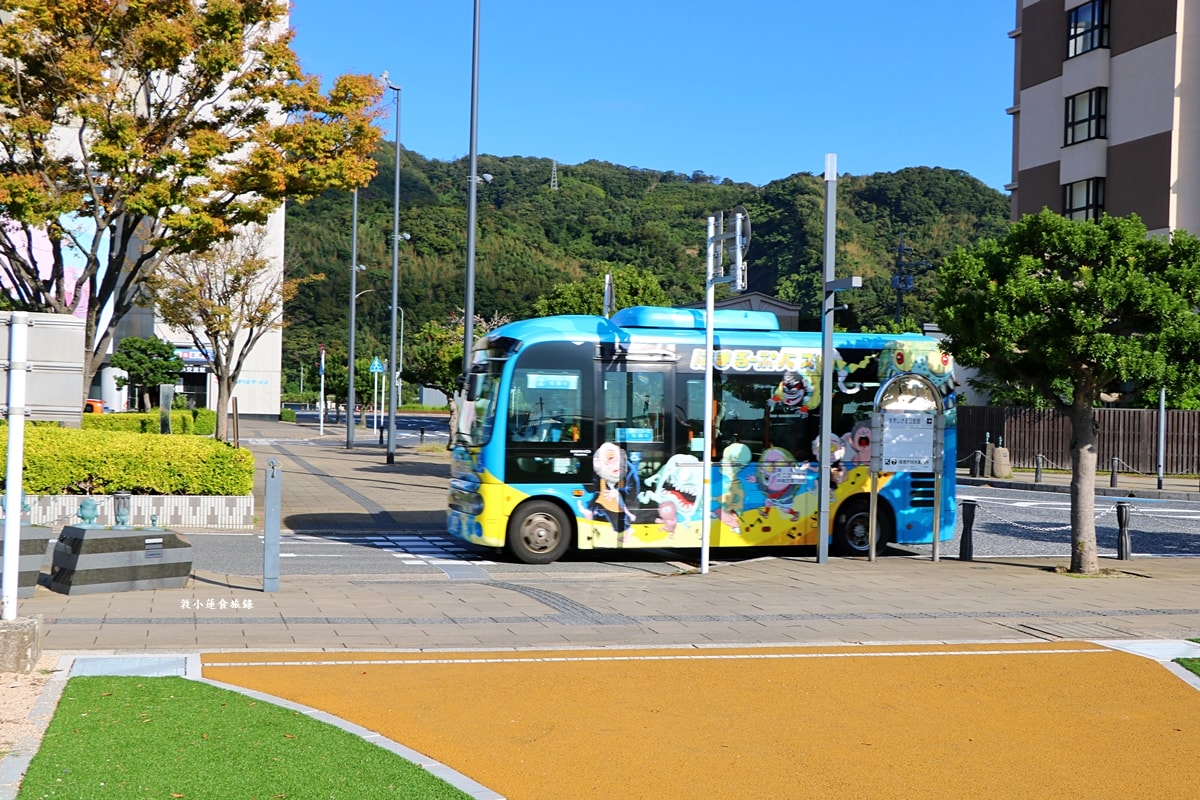 【鳥取境港】境港鬼太郎懶人包‧簡單遊玩鬼太郎景點,鬼太郎列車、鬼太郎空港、妖怪樂園、水木茂妖怪大道 - 第15張圖 【鳥取境港】境港鬼太郎懶人包‧簡單遊玩鬼太郎景點,鬼太郎列車、鬼太郎空港、妖怪樂園、水木茂妖怪大道
