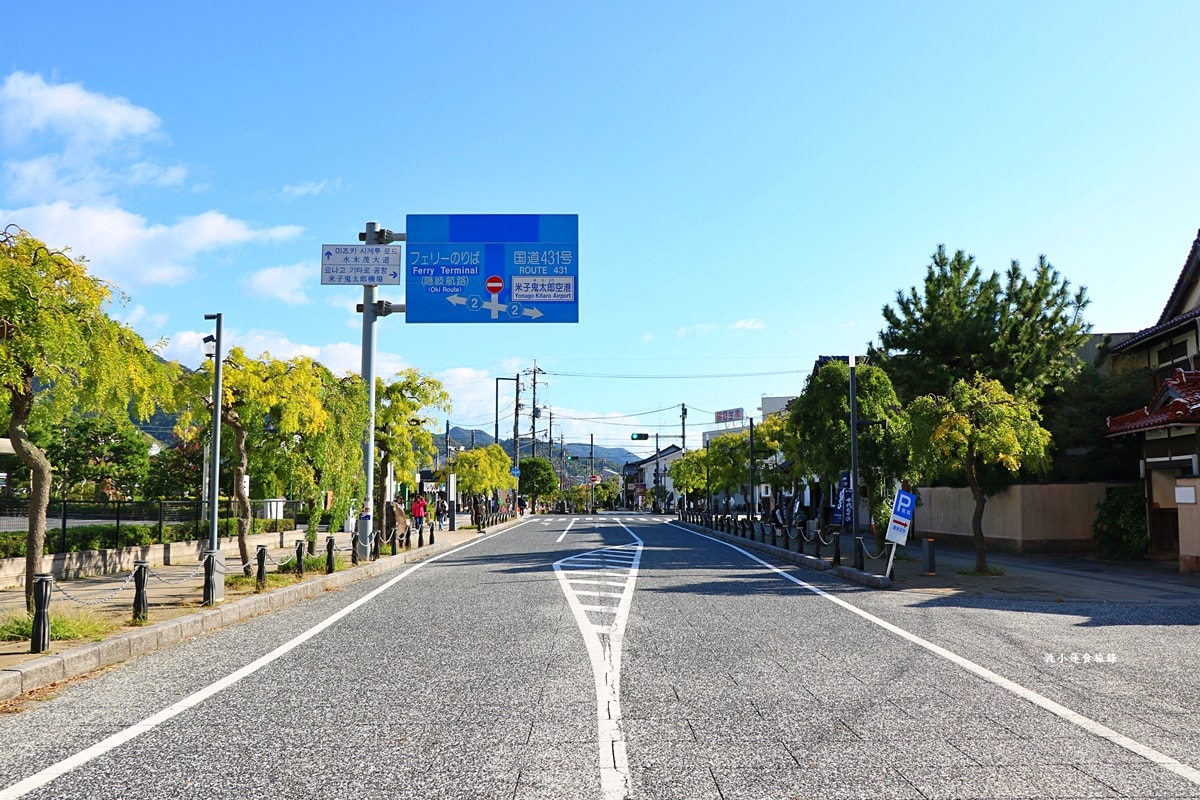 【日本鳥取】初訪鳥取神話與景點‧新手入門懶人包,柯南、鬼太郎、白兔神社、鳥取砂丘、浦富海岸,交通搭乘一次攻略 - 第23張圖 【日本鳥取】初訪鳥取神話與景點‧新手入門懶人包,柯南、鬼太郎、白兔神社、鳥取砂丘、浦富海岸,交通搭乘一次攻略
