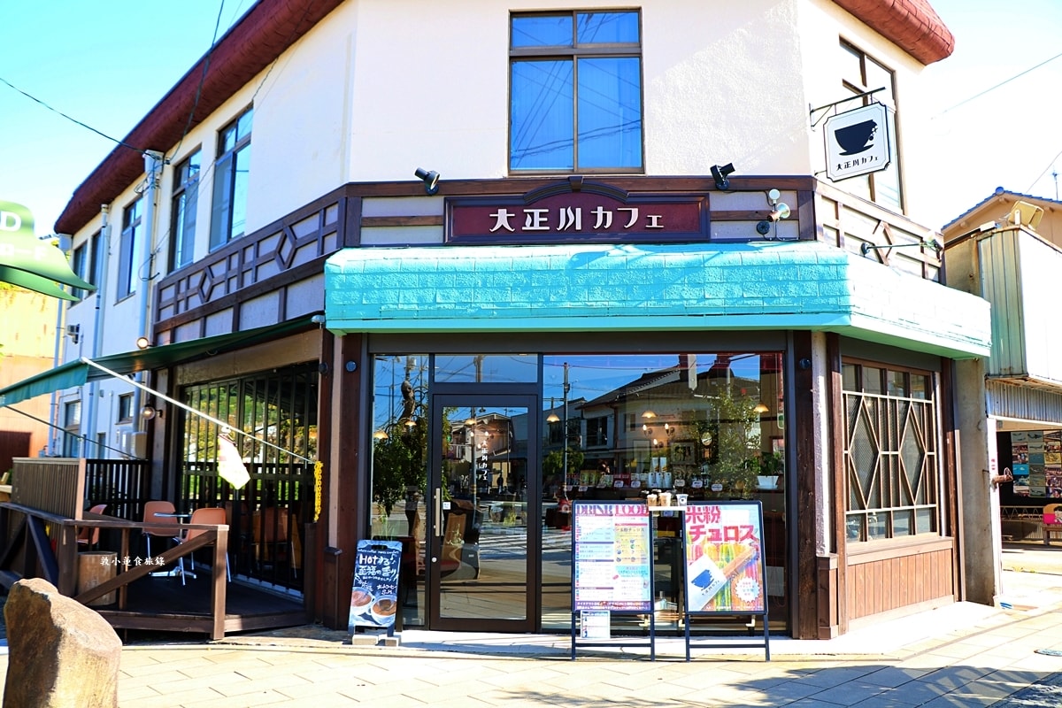 【鳥取境港】鬼太郎水木茂大道‧境港必訪熱門景點妖怪世界,水木茂大道半日遊,白日夜間各有不同的美 - 第21張圖 【鳥取境港】鬼太郎水木茂大道‧境港必訪熱門景點妖怪世界,水木茂大道半日遊,白日夜間各有不同的美