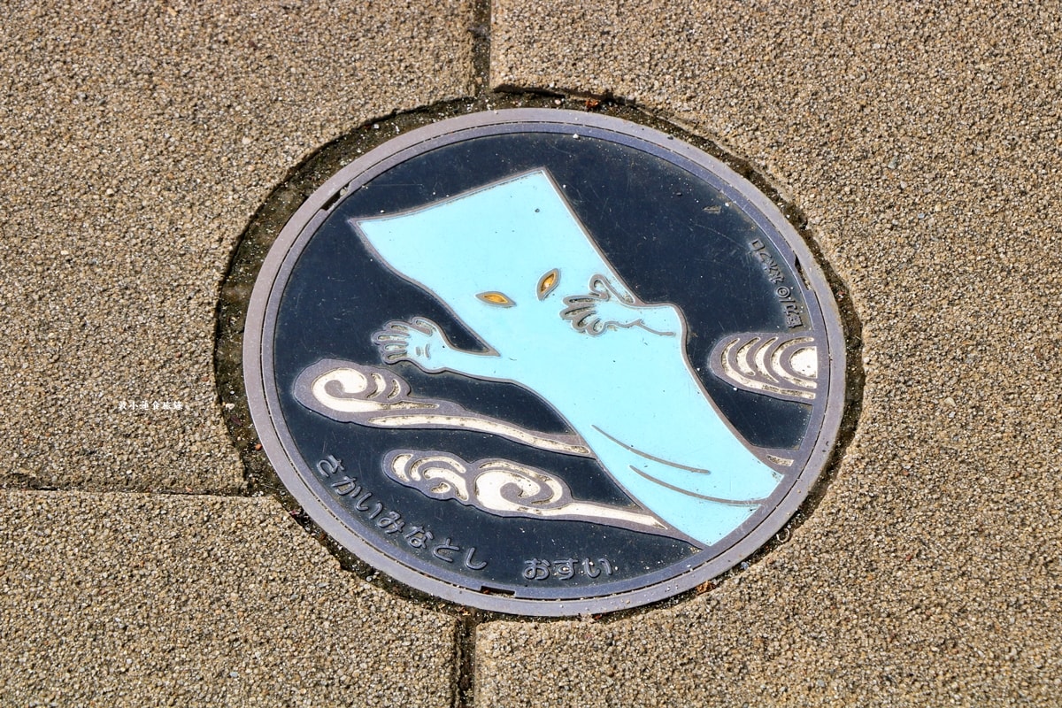 【鳥取境港】境港鬼太郎懶人包‧簡單遊玩鬼太郎景點,鬼太郎列車、鬼太郎空港、妖怪樂園、水木茂妖怪大道 - 第18張圖 【鳥取境港】境港鬼太郎懶人包‧簡單遊玩鬼太郎景點,鬼太郎列車、鬼太郎空港、妖怪樂園、水木茂妖怪大道