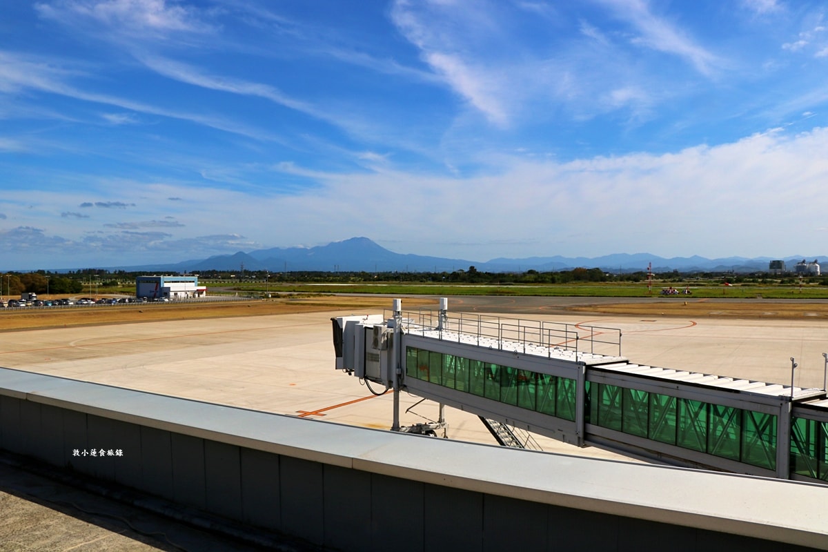 【鳥取境港】米子鬼太郎空港‧民航與軍航共用空港,山陰交通中心,通境境港與大山最近交通要地 - 第28張圖 【鳥取境港】米子鬼太郎空港‧民航與軍航共用空港,山陰交通中心,通境境港與大山最近交通要地