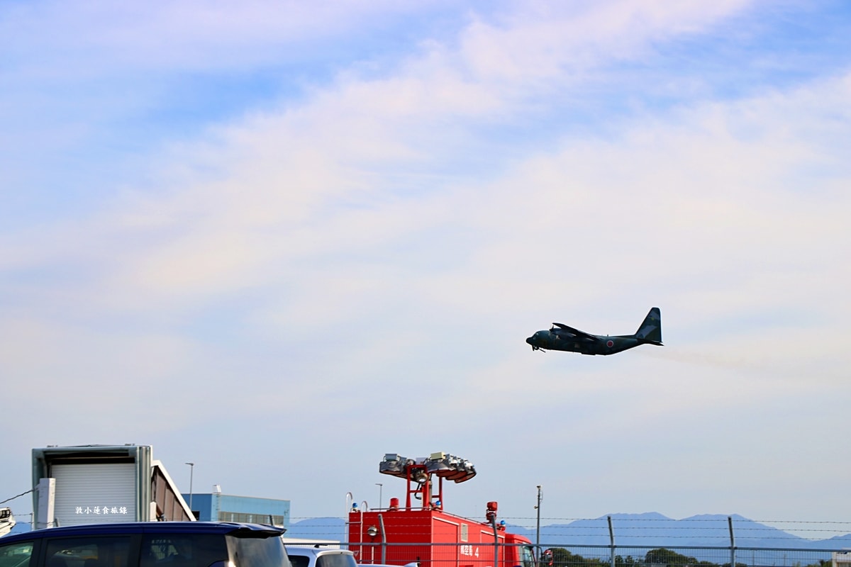【鳥取境港】米子鬼太郎空港‧民航與軍航共用空港,山陰交通中心,通境境港與大山最近交通要地 - 第29張圖 【鳥取境港】米子鬼太郎空港‧民航與軍航共用空港,山陰交通中心,通境境港與大山最近交通要地