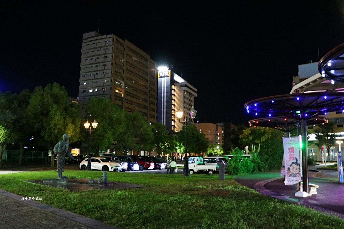 【日本鳥取】APA Hotel 鳥取站前南飯店‧旅遊住宿最佳選擇,鳥取火車站 3分鐘路程,舒適乾淨又便利 - 第2張圖 【日本鳥取】APA Hotel 鳥取站前南飯店‧旅遊住宿最佳選擇,鳥取火車站 3分鐘路程,舒適乾淨又便利