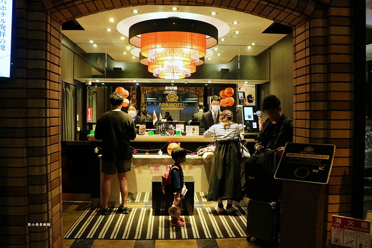 【日本鳥取】APA Hotel 鳥取站前南飯店‧旅遊住宿最佳選擇,鳥取火車站 3分鐘路程,舒適乾淨又便利 - 第6張圖 【日本鳥取】APA Hotel 鳥取站前南飯店‧旅遊住宿最佳選擇,鳥取火車站 3分鐘路程,舒適乾淨又便利