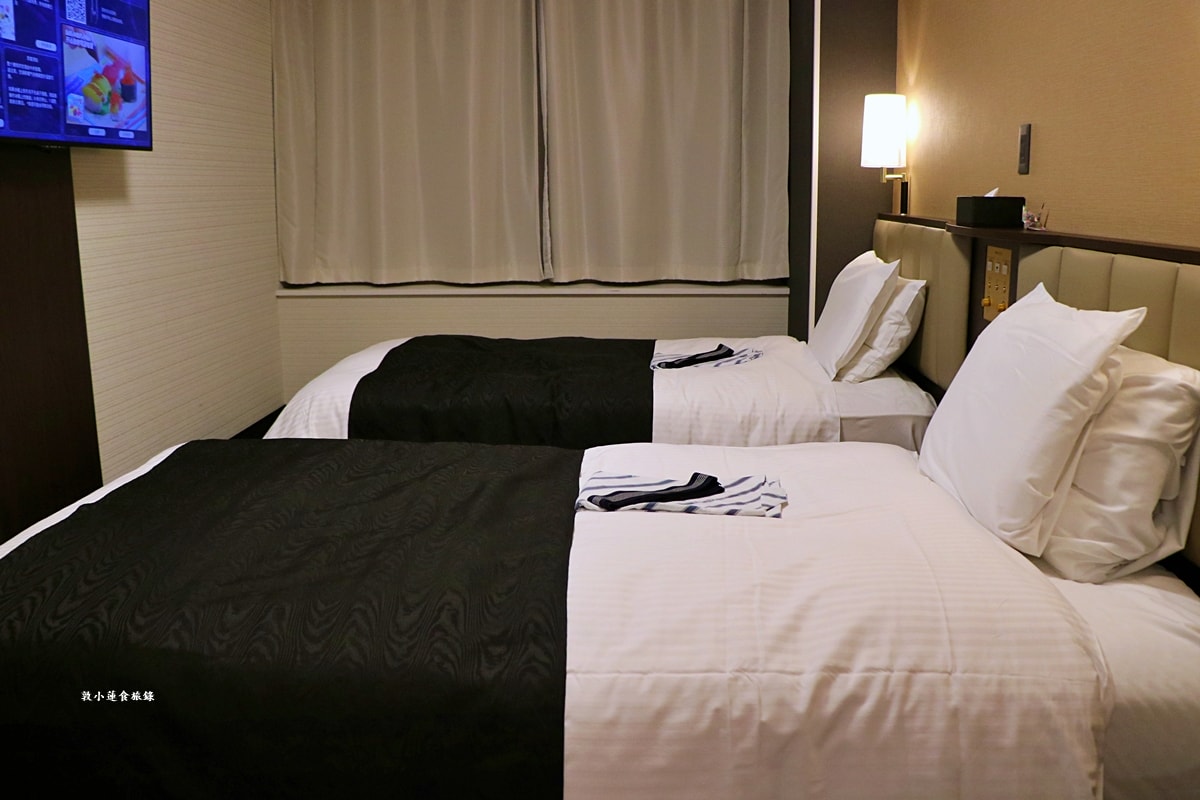 【日本鳥取】APA Hotel 鳥取站前南飯店‧旅遊住宿最佳選擇,鳥取火車站 3分鐘路程,舒適乾淨又便利 - 第13張圖 【日本鳥取】APA Hotel 鳥取站前南飯店‧旅遊住宿最佳選擇,鳥取火車站 3分鐘路程,舒適乾淨又便利
