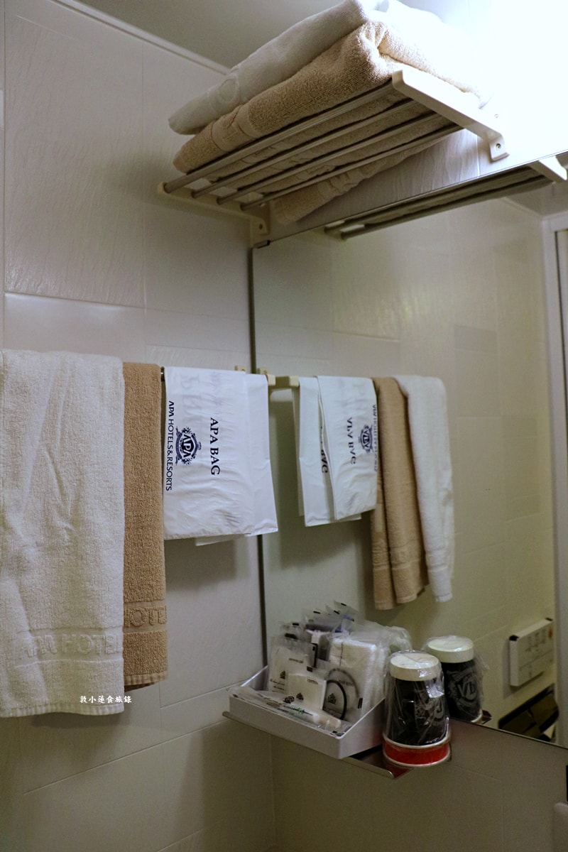 【日本鳥取】APA Hotel 鳥取站前南飯店‧旅遊住宿最佳選擇,鳥取火車站 3分鐘路程,舒適乾淨又便利 - 第24張圖 【日本鳥取】APA Hotel 鳥取站前南飯店‧旅遊住宿最佳選擇,鳥取火車站 3分鐘路程,舒適乾淨又便利