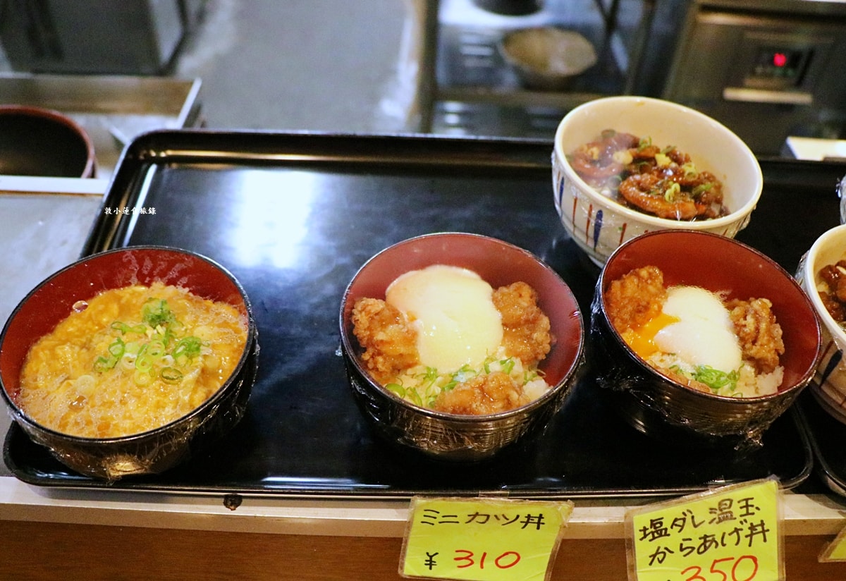 【日本鳥取】手打ちうどん ちよ志 南吉方店‧山陰第一家自助烏龍麵店,超人氣烏龍麵 ちよ志,只要220日圓就能吃到現煮超Q烏龍麵 - 第11張圖 【日本鳥取】手打ちうどん ちよ志 南吉方店‧山陰第一家自助烏龍麵店,超人氣烏龍麵 ちよ志,只要220日圓就能吃到現煮超Q烏龍麵