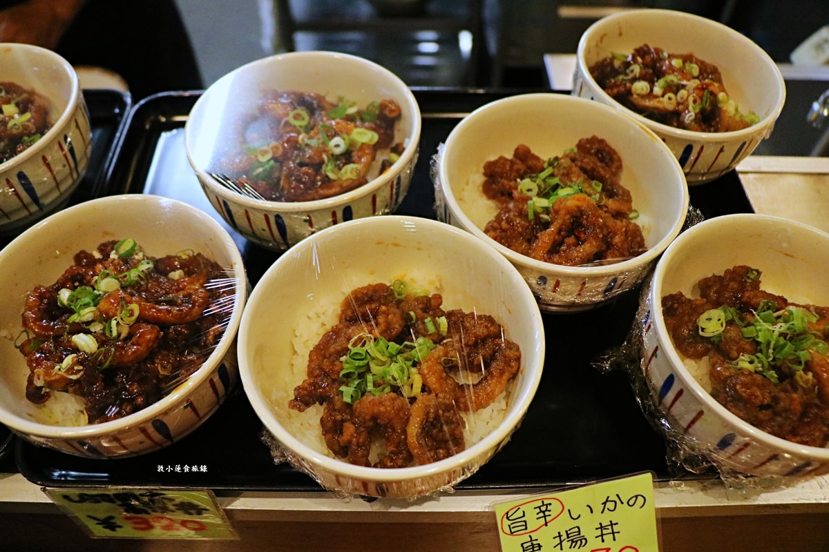 【日本鳥取】手打ちうどん ちよ志 南吉方店‧山陰第一家自助烏龍麵店,超人氣烏龍麵 ちよ志,只要220日圓就能吃到現煮超Q烏龍麵 - 第12張圖 【日本鳥取】手打ちうどん ちよ志 南吉方店‧山陰第一家自助烏龍麵店,超人氣烏龍麵 ちよ志,只要220日圓就能吃到現煮超Q烏龍麵