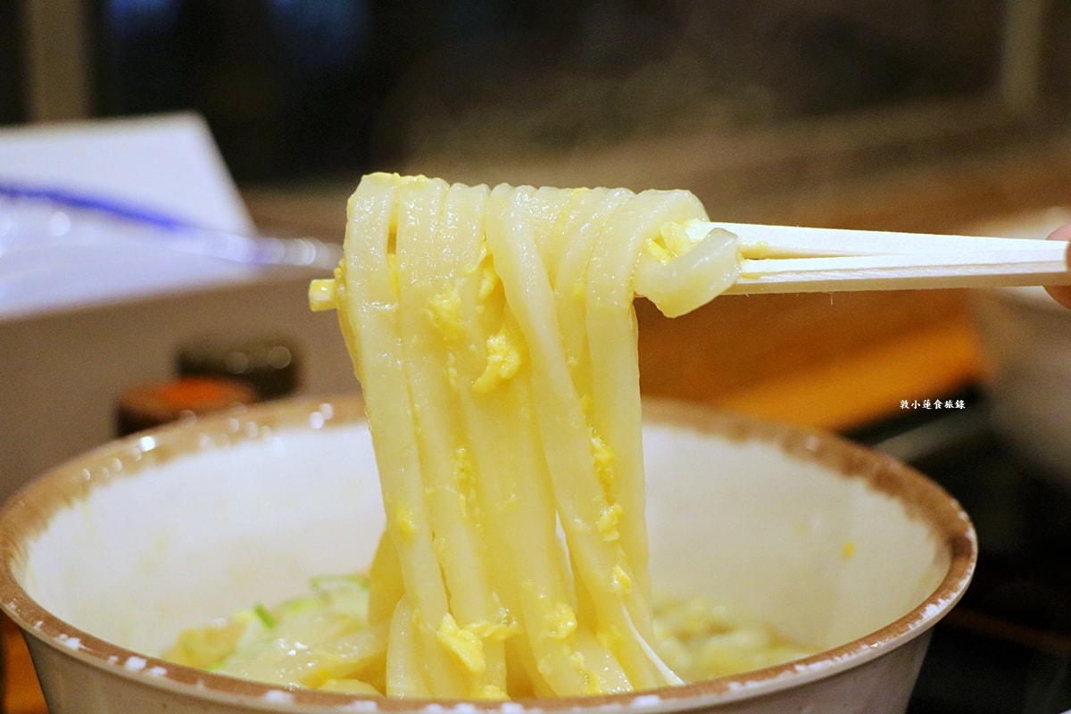 【日本鳥取】手打ちうどん ちよ志 南吉方店‧山陰第一家自助烏龍麵店,超人氣烏龍麵 ちよ志,只要220日圓就能吃到現煮超Q烏龍麵 - 第24張圖 【日本鳥取】手打ちうどん ちよ志 南吉方店‧山陰第一家自助烏龍麵店,超人氣烏龍麵 ちよ志,只要220日圓就能吃到現煮超Q烏龍麵