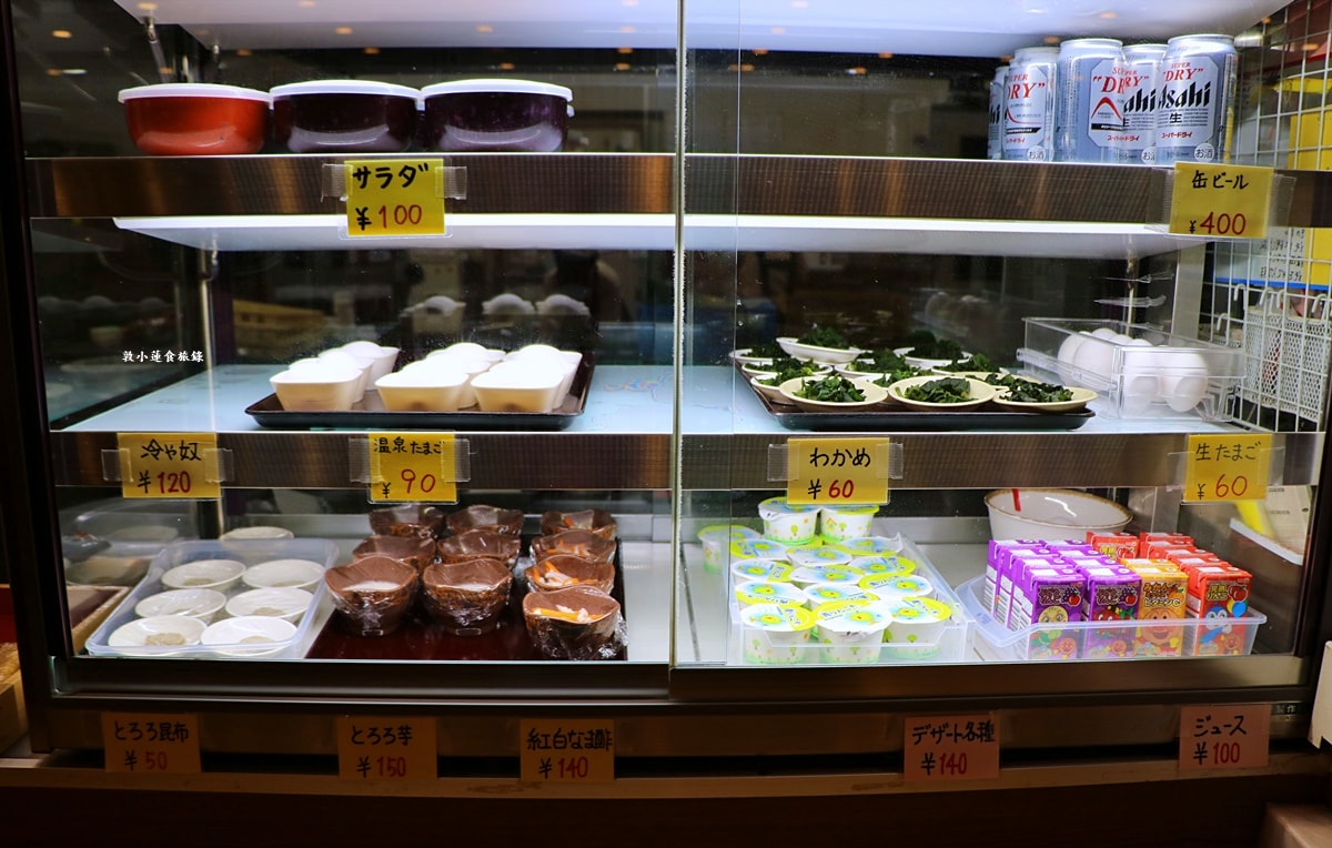 【日本鳥取】手打ちうどん ちよ志 南吉方店‧山陰第一家自助烏龍麵店,超人氣烏龍麵 ちよ志,只要220日圓就能吃到現煮超Q烏龍麵 - 第14張圖 【日本鳥取】手打ちうどん ちよ志 南吉方店‧山陰第一家自助烏龍麵店,超人氣烏龍麵 ちよ志,只要220日圓就能吃到現煮超Q烏龍麵
