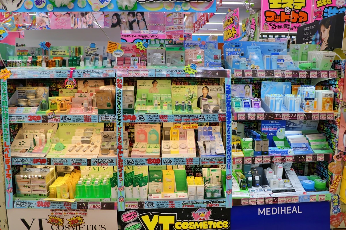 【日本鳥取】ドン・キホーテ 唐吉訶德 鳥取本店‧營業至凌晨1點，購物最佳選擇，鳥取駅到本店只要12分鐘
