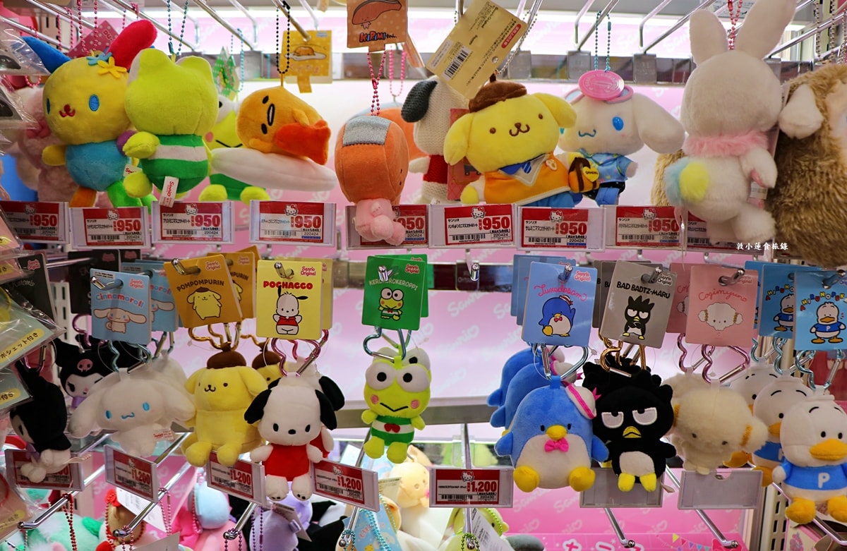 【日本鳥取】ドン・キホーテ 唐吉訶德 鳥取本店‧營業至凌晨1點，購物最佳選擇，鳥取駅到本店只要12分鐘
