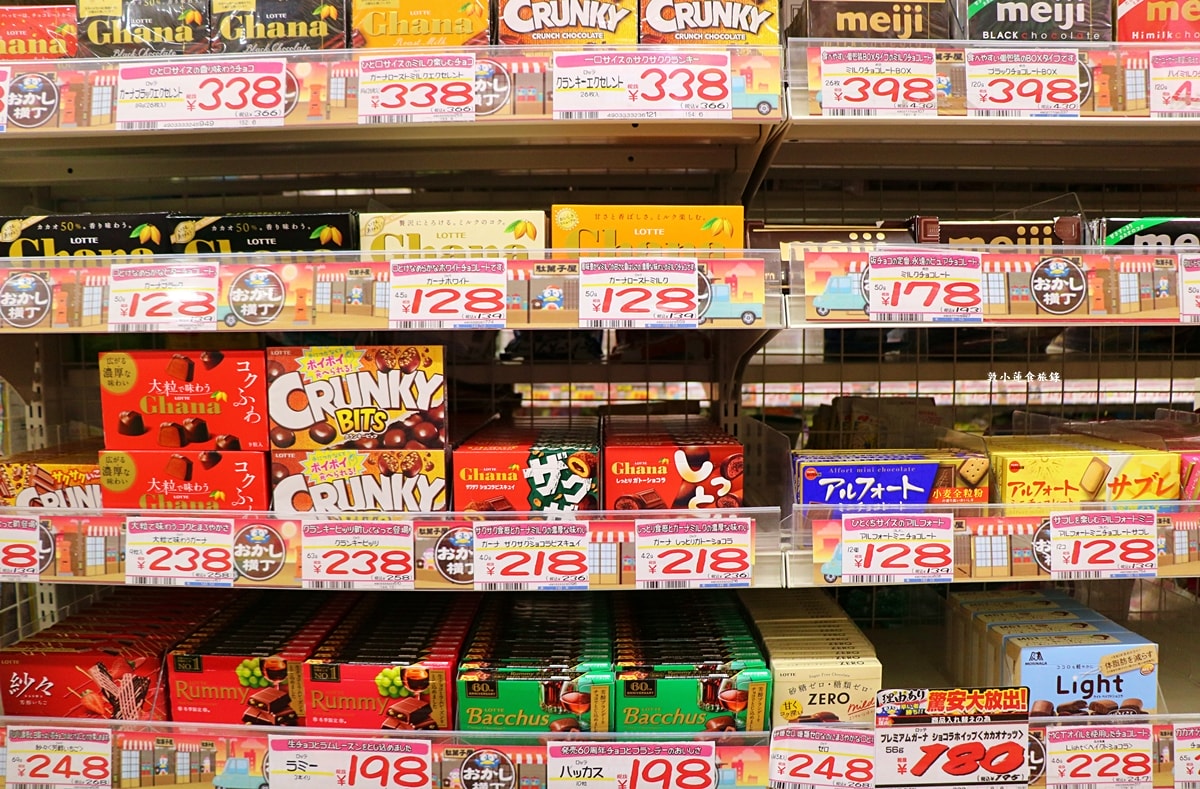 【日本鳥取】ドン・キホーテ 唐吉訶德 鳥取本店‧營業至凌晨1點，購物最佳選擇，鳥取駅到本店只要12分鐘
