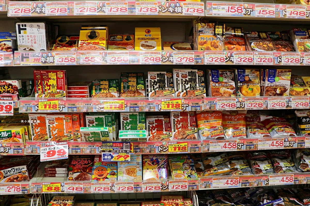 【日本鳥取】ドン・キホーテ 唐吉訶德 鳥取本店‧營業至凌晨1點，購物最佳選擇，鳥取駅到本店只要12分鐘