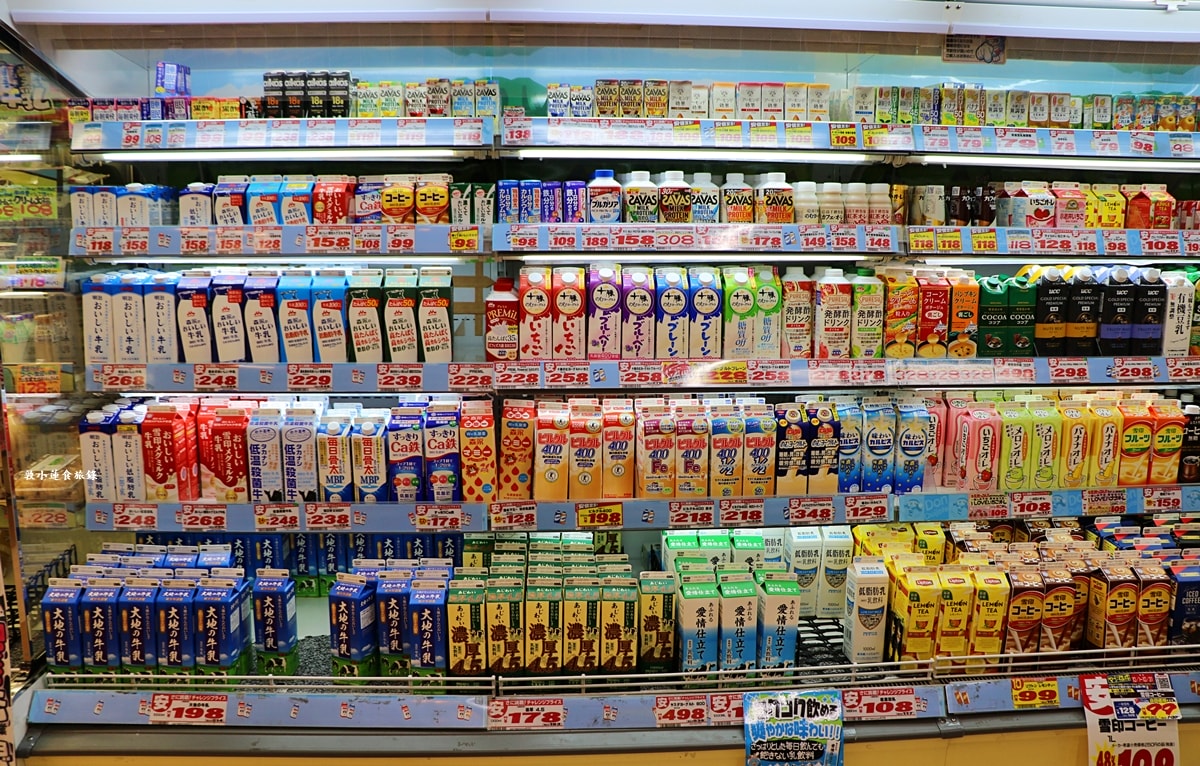 【日本鳥取】ドン・キホーテ 唐吉訶德 鳥取本店‧營業至凌晨1點，購物最佳選擇，鳥取駅到本店只要12分鐘