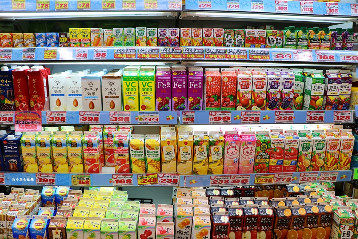 【日本鳥取】ドン・キホーテ 唐吉訶德 鳥取本店‧營業至凌晨1點，購物最佳選擇，鳥取駅到本店只要12分鐘