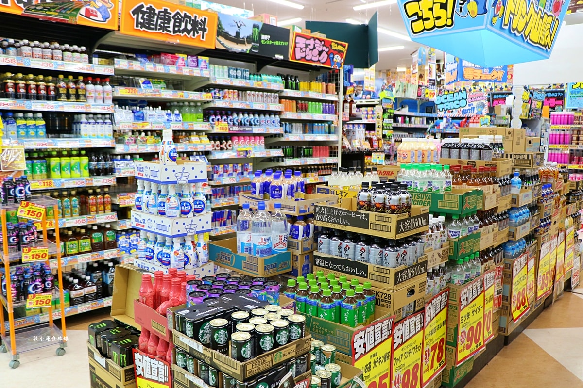 【日本鳥取】ドン・キホーテ 唐吉訶德 鳥取本店‧營業至凌晨1點，購物最佳選擇，鳥取駅到本店只要12分鐘