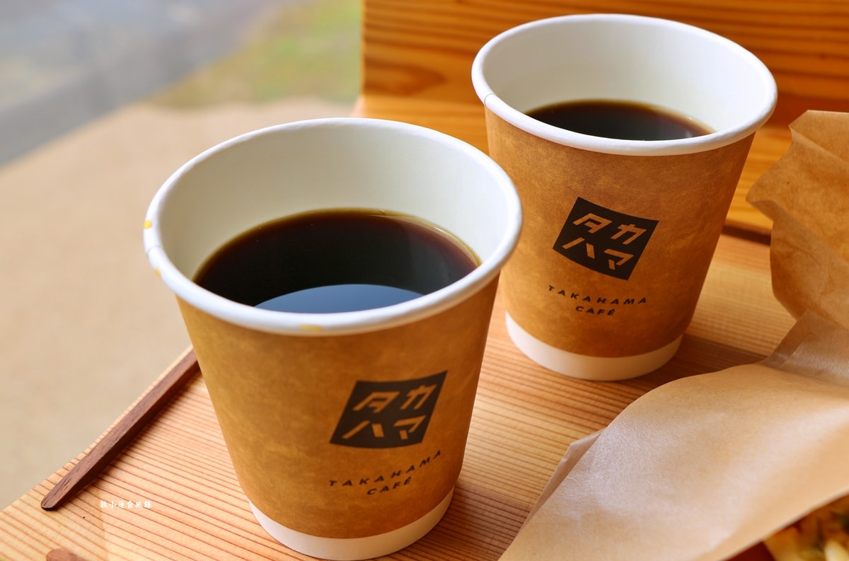 【日本鳥取】Takahama Cafe 高濱咖啡廳‧隈研吾操刀設計,鳥取砂丘最美的17度斜角建築,海鮮潛艇堡美味推薦 - 第15張圖 【日本鳥取】Takahama Cafe 高濱咖啡廳‧隈研吾操刀設計,鳥取砂丘最美的17度斜角建築,海鮮潛艇堡美味推薦