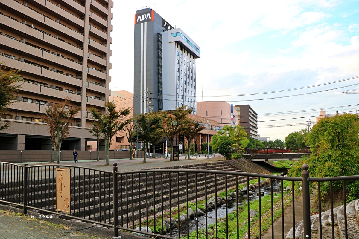 【日本鳥取】APA Hotel 鳥取站前南飯店‧旅遊住宿最佳選擇,鳥取火車站 3分鐘路程,舒適乾淨又便利 - 第28張圖 【日本鳥取】APA Hotel 鳥取站前南飯店‧旅遊住宿最佳選擇,鳥取火車站 3分鐘路程,舒適乾淨又便利