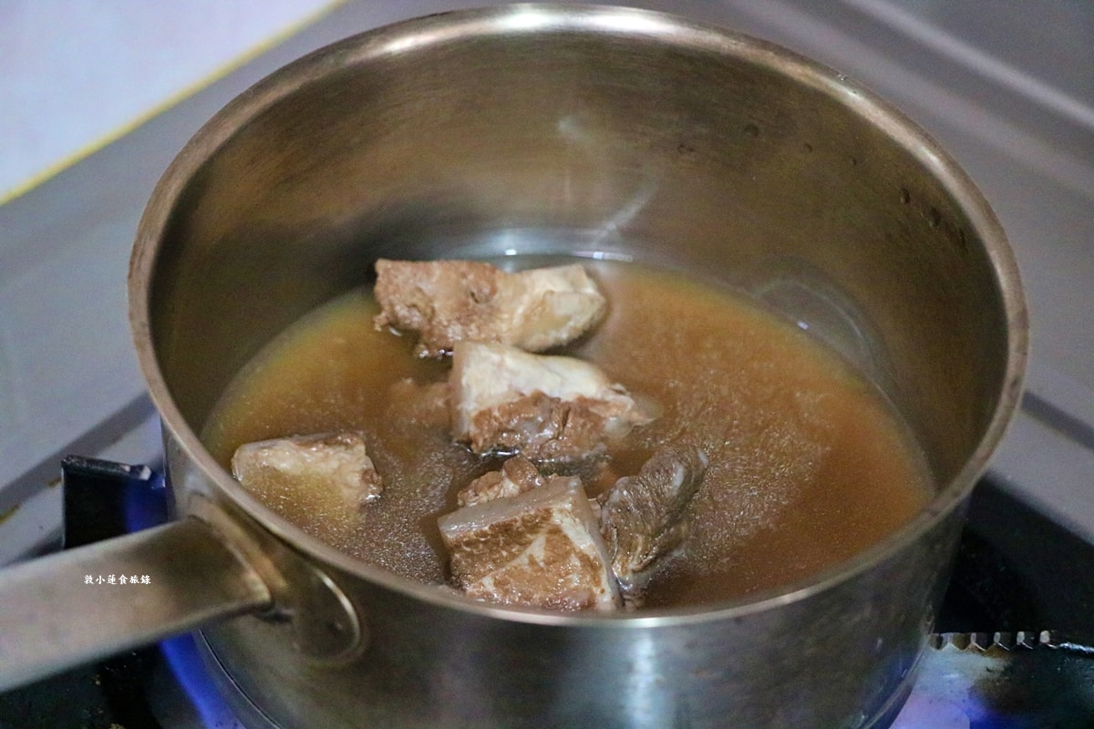 厚工母湯‧冬季溫暖補湯上市,喝一碗有著媽媽味道的漢方排骨湯,攜帶方便烹調更便利 - 第12張圖 厚工母湯‧冬季溫暖補湯上市,喝一碗有著媽媽味道的漢方排骨湯,攜帶方便烹調更便利