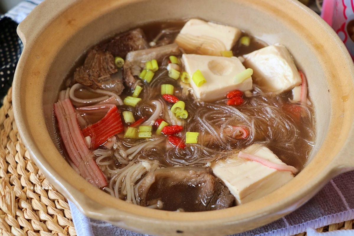 厚工母湯‧冬季溫暖補湯上市,喝一碗有著媽媽味道的漢方排骨湯,攜帶方便烹調更便利 - 第15張圖 厚工母湯‧冬季溫暖補湯上市,喝一碗有著媽媽味道的漢方排骨湯,攜帶方便烹調更便利