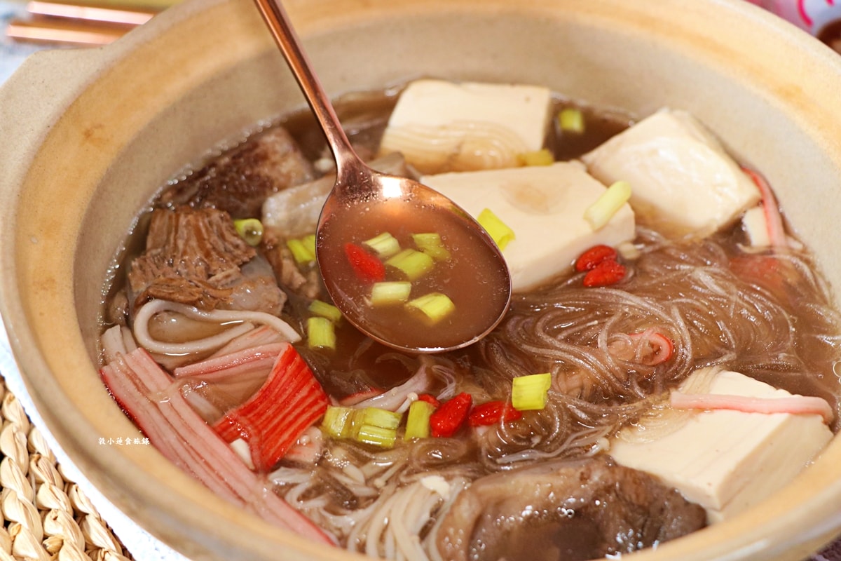 厚工母湯‧冬季溫暖補湯上市,喝一碗有著媽媽味道的漢方排骨湯,攜帶方便烹調更便利 - 第19張圖 厚工母湯‧冬季溫暖補湯上市,喝一碗有著媽媽味道的漢方排骨湯,攜帶方便烹調更便利